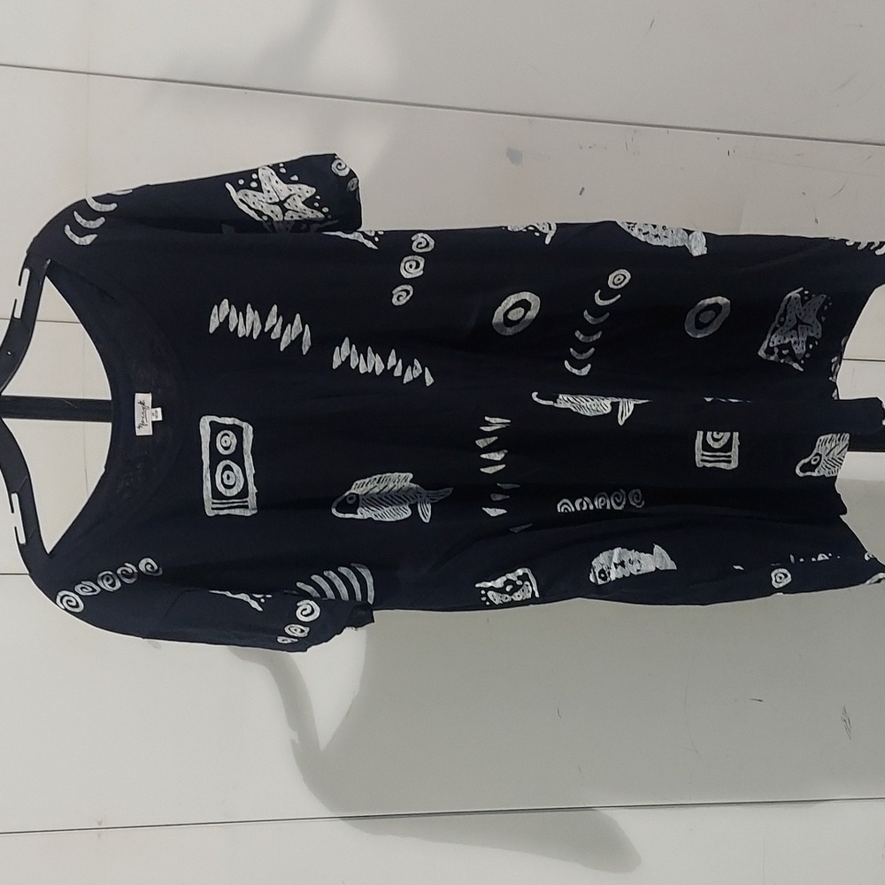 Foxx Women's Dress